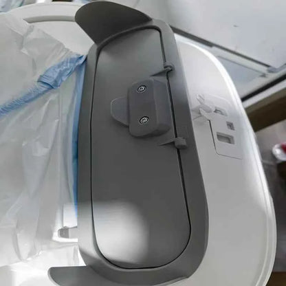 Automatic Cat Litter Box Accessories Bin Door Collecting Feces for TONEPIE TI PRO Cat Toilet