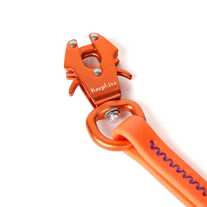 Long Leash Waterproof Training Longline Outdoor Dog Leash Great For Training Beach Yard Play Camping