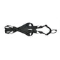 Sled Dog Pulling Car Leash Waterproof Night Reflective Dog Chest Harness Big Large Dog Weighted Rally Vest Pet Training Supplies