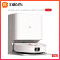 Xiaomi Robot Vacuum H40, 10,000 Pa Powerful Aspiration, Ultra-Accurate Cleaning with Navigation LDS, 2-in-1: Vacuum and Wash