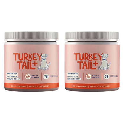 100G 1/2/3PCS Dog Probiotic Soft Granules For Gut Health-Gentle Nourishment Promotes Smooth Digestion Boost Absorption Supports