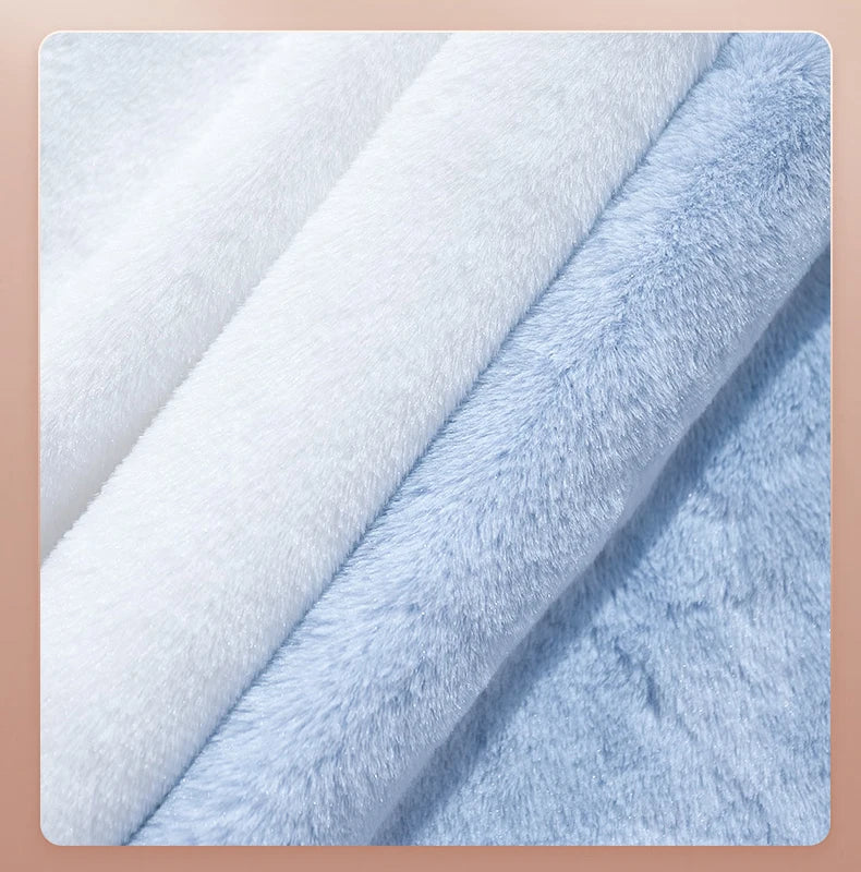 HOOPET Cat Mat  Cat Sleeping Cushion Cat Bed Pillow Mattress Pet Floor Mat Kennel Winter Warm Dog Mat Pet Supplies