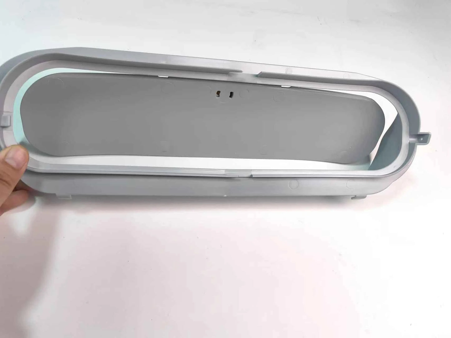 Automatic Cat Litter Box Accessories Bin Door Collecting Feces for TONEPIE TI PRO Cat Toilet