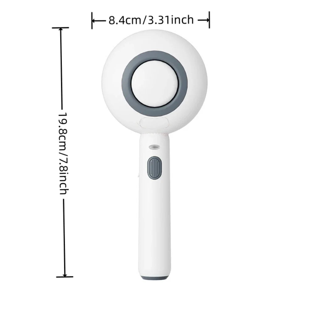 Pet spray Comb Cat Cleaning Massage Comber Brush Removing Float Needle Comb Anti Flying Hair Spray Cat Dog Comb Beauty Products