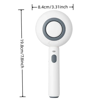 Pet spray Comb Cat Cleaning Massage Comber Brush Removing Float Needle Comb Anti Flying Hair Spray Cat Dog Comb Beauty Products