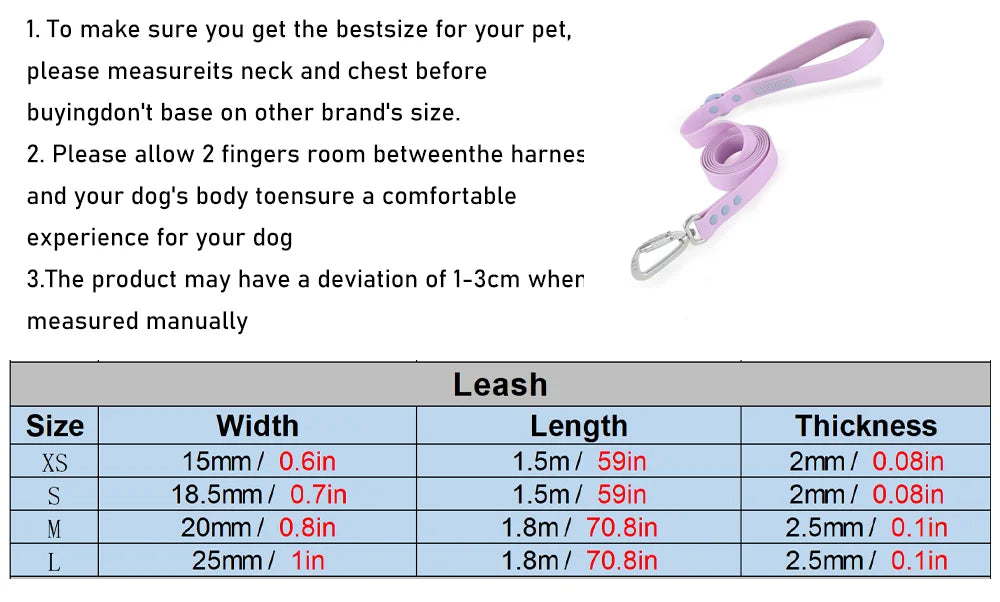 Dog Poop Bag Holder Leash Generation Medium Adjustable Two Piece Dog Lleash Walking Bags Lead Lea