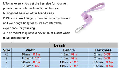 Dog Poop Bag Holder Leash Generation Medium Adjustable Two Piece Dog Lleash Walking Bags Lead Lea
