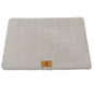 Removable Pet Bed for Medium Dog Non-slip Cat Sleeping Mat Winter Warm Small Dog Cushion Full Cat Bed Cushion Accessories