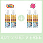 Dog Shampoo Conditioner Moisturizing for Sensitive Skin PH Balanced Anti Itching Flea Killer Dirt Mite Removal Pet Cleaning Foam
