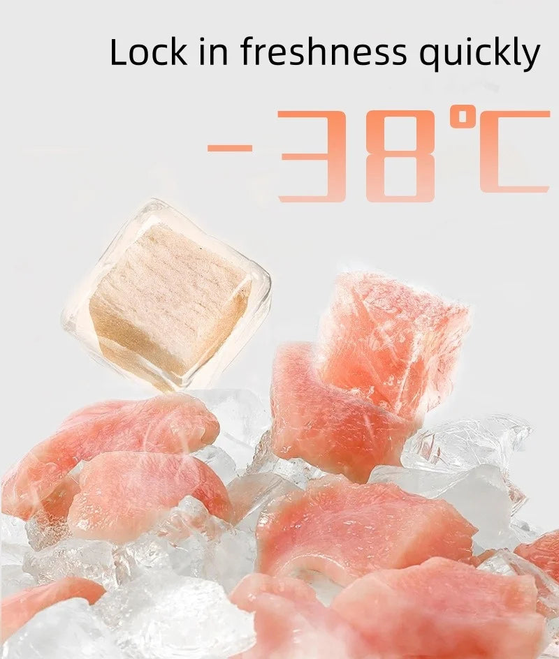 Cat Dog Snacks Freeze-dried Salmon Beef Rabbit Ostrich Meat Raw Bone Meat Mixed With Grain Protein Fresh Meat Pet Supplies