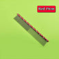 6 Colored Pet Dog Comb Straight Comb Cat Cleaning Brush 16/19/20/25cm Stainless Steel Lightweight Pets Cat Grooming Combs Dogs
