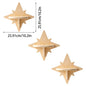 Wall-Mounted Cat Stairs Cat Scratching Posts Hammock Moon House Indoor Cat Gym Cats Furniture for Kittens Climbing and Sleeping