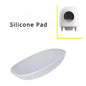 PETREE Smart Toilet Box Silicone Pad Replaceable Base Cat Litter Box Accessories Only for PETREE Cat Litter Box ﻿