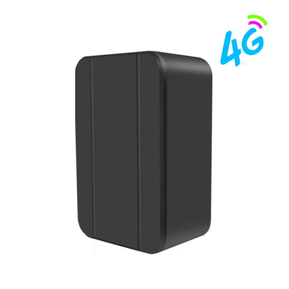 Pet Mini 4G GPS Tracker Kids Personal Locator Car Start Stop Tracking Monitor 1200mA Free Online Website APP Safety System
