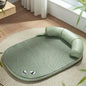 Summer Bed Mat for Dogs Cooling Dog Cushions Supplies Sofa Beds Large Small Pet Accessory Cats Kennel Breeds Baskets Pets