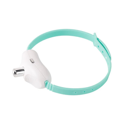 Laser Cat Teaser Collar Smart Cat Teaser Toy Pet Supplies Self-Entertainment Automatic Cat Teaser Toy Cat Teasing Artifact