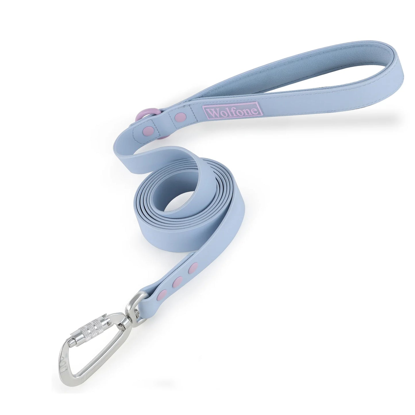 Dog Poop Bag Holder Leash Generation Medium Adjustable Two Piece Dog Lleash Walking Bags Lead Lea