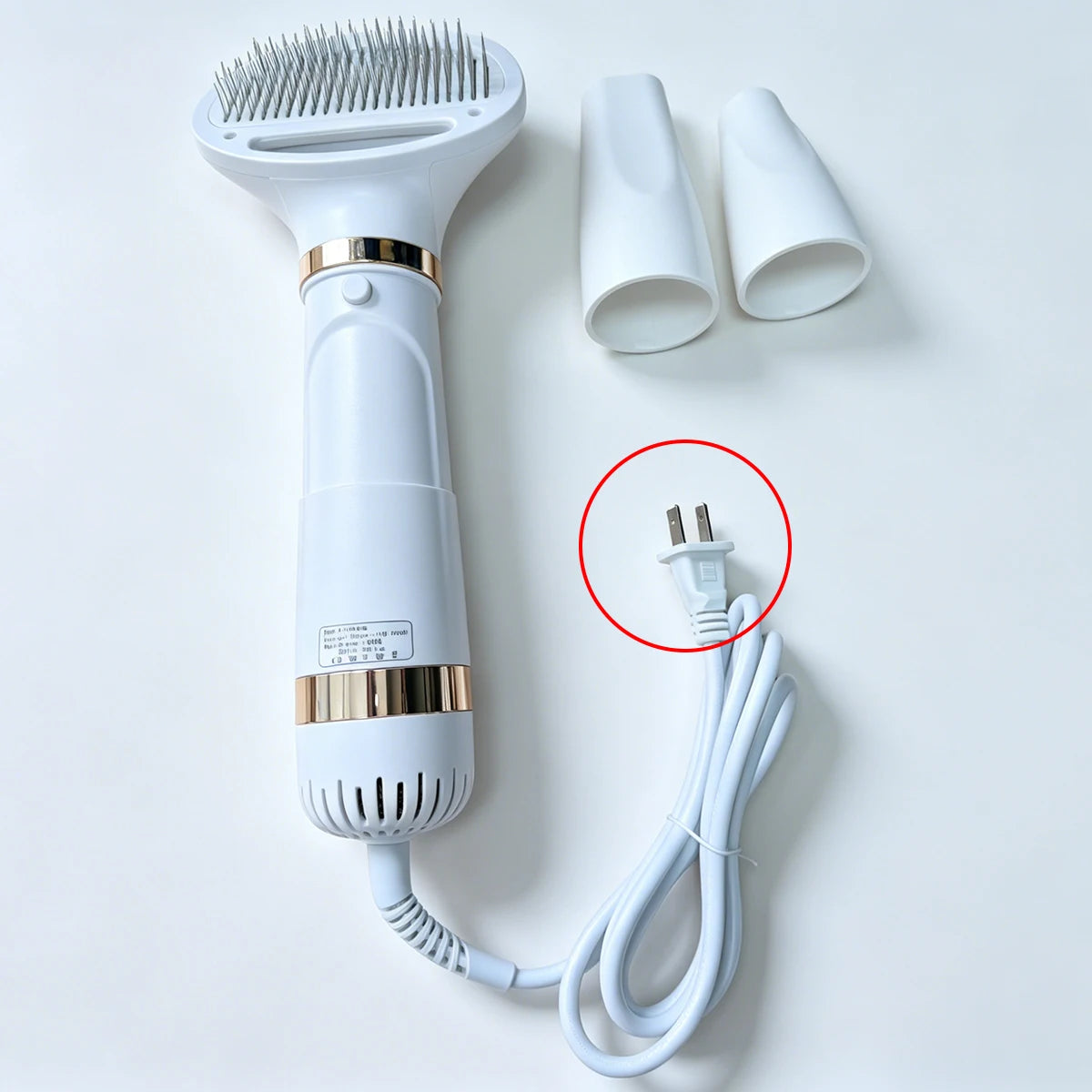 Pet dog hair dryer, cat water dryer, three in one design, powerful dog dryer, pet bath dryer, cat and dog beauty products