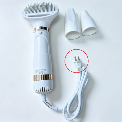 Pet dog hair dryer, cat water dryer, three in one design, powerful dog dryer, pet bath dryer, cat and dog beauty products