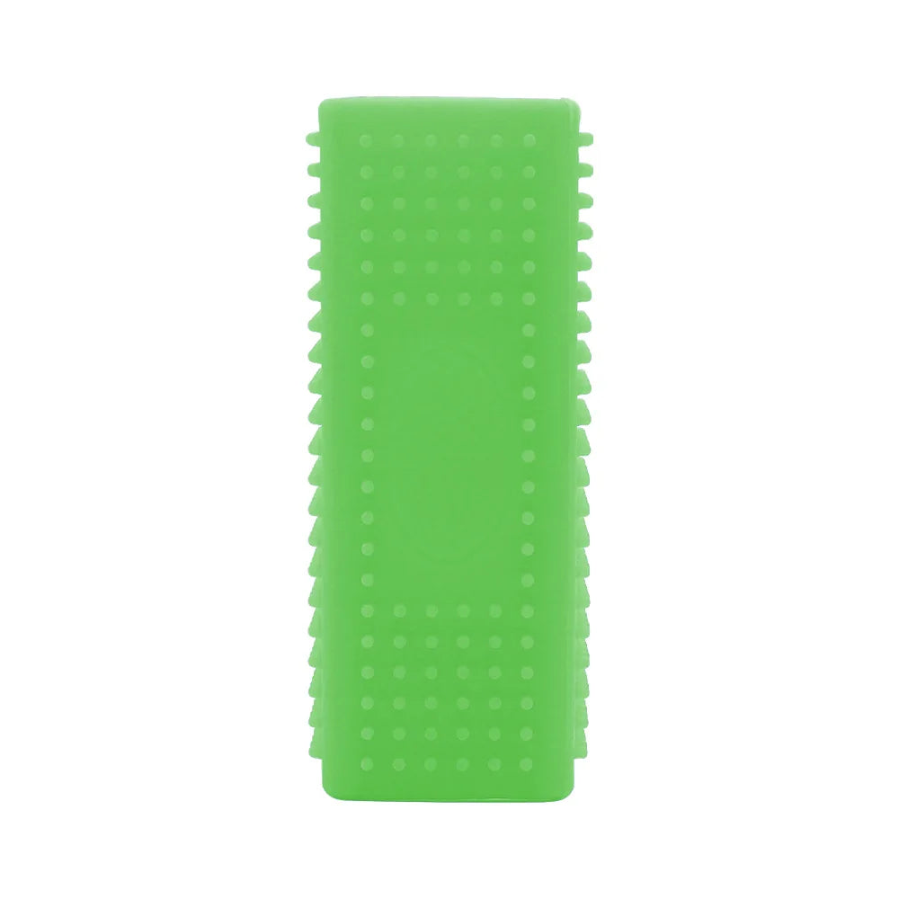 Pet Hair Remover Roller Reusable Lint Brush For Furniture Clothes Car Seat Cat Dog Shedding Grooming Cleaning Tool Spring