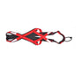 Sled Dog Pulling Car Leash Waterproof Night Reflective Dog Chest Harness Big Large Dog Weighted Rally Vest Pet Training Supplies
