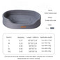 Dog Cushions Winter Pet Bed Sofa Large Dogs Fluffy Medium Blanket Pets Accessories Mat Products Puppy Supplies Cats Small Big