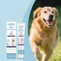 Pet Skin Care Gel Relieve Discomfort For Dogs Cats Control Alleviate Reduce Scratching Licking Portable Pet Wound Treatment Gels