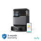 Refurbished eufy Omni C20 Robot Vacuum and Mop Combo, All-in-One Station（3-Month Warranty)