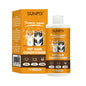 Pet Conditioner Cat Dog Shower Gel Shampoo Deep Cleaning Deodorizing Anti Itch Hair Soft Fluffy Lasting Fragrance Pet Supplies
