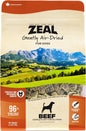 Canada Air-Dried Beef Dog Food - High Protein, Grain Free, No Fillers, Nutrient-Rich (1 lb)