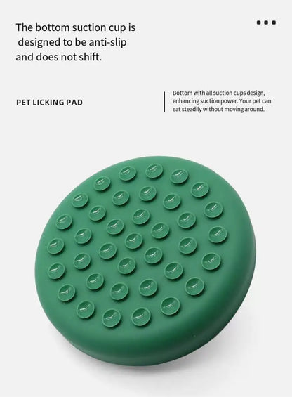 Pet Maze Slow Feeder Bowl for Dogs/Cats - Anti-Choke Puzzle Food Bowl with Interactive Design, Slow Eating Pet Supplies