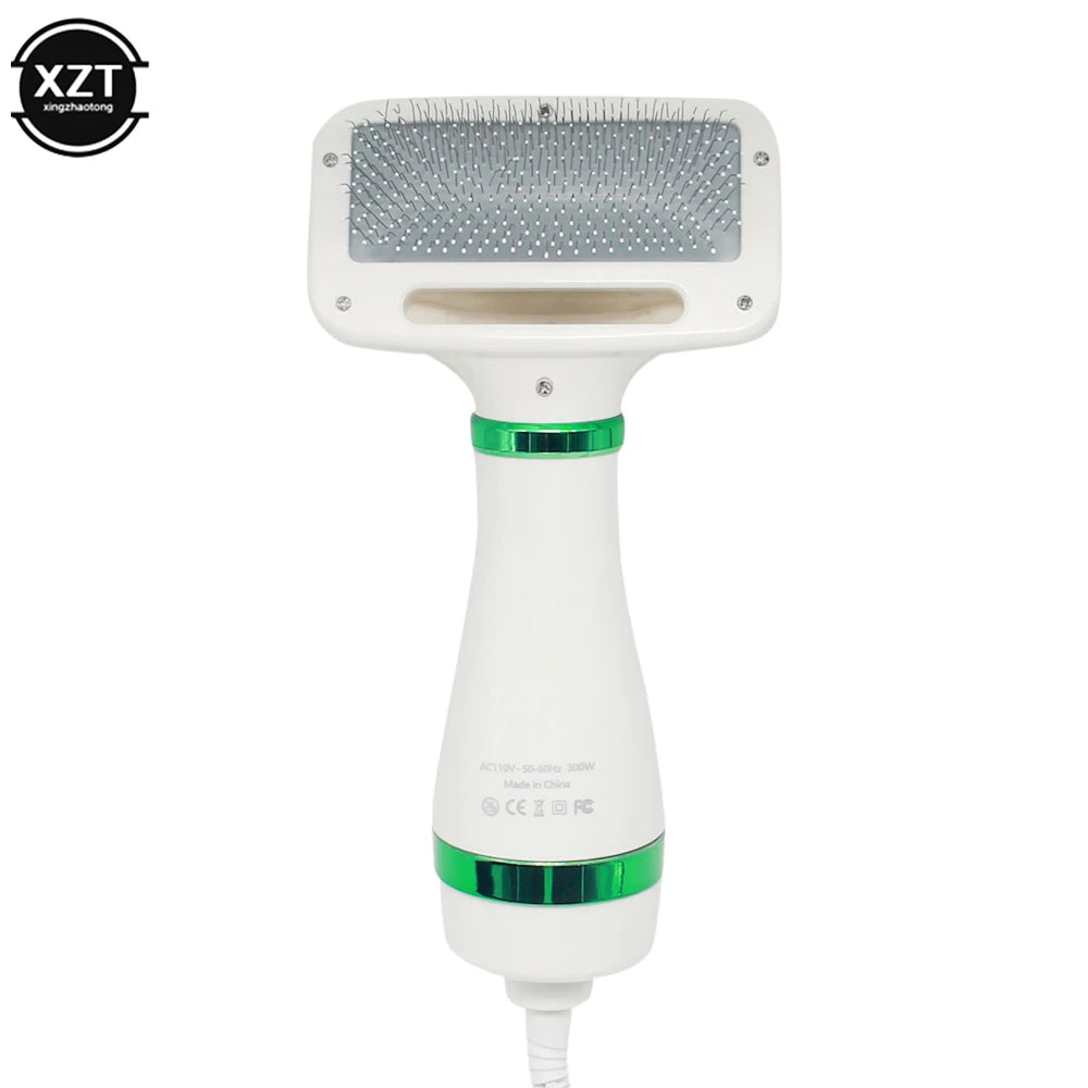White handheld device with green accents on a white background, featuring the brand 'XZT'.