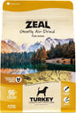 Canada Air-Dried Beef Dog Food - High Protein, Grain Free, No Fillers, Nutrient-Rich (1 lb)