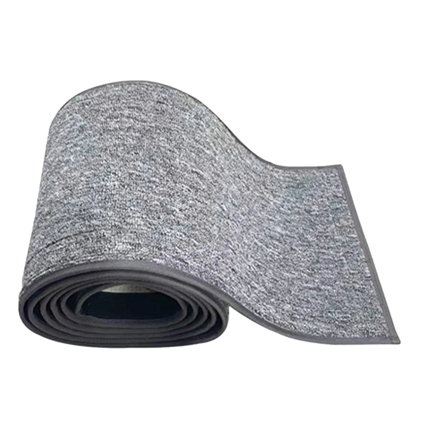 Cat Exercise Wheel Mat Non-Skid Felt Cushion for Running Wheel Base Reduces Noise Protects Floors Ideal Replacement Pad for Cats