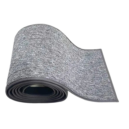 Cat Exercise Wheel Mat Non-Skid Felt Cushion for Running Wheel Base Reduces Noise Protects Floors Ideal Replacement Pad for Cats