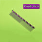 6 Colored Pet Dog Comb Straight Comb Cat Cleaning Brush 16/19/20/25cm Stainless Steel Lightweight Pets Cat Grooming Combs Dogs