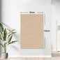 Cat Scratcher Sofa Protector Cats Scratcher Pad Board Protection Trimmable Self-adhesive Carpet Corner Wall DIY Cat Scratch Mat