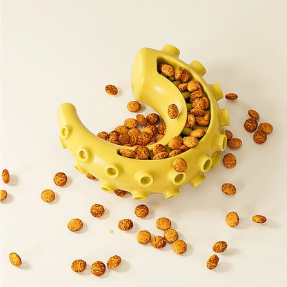 Tpr Pet Dog Toys For Small Medium Dogs Bite Resistant Dog Chew Toys Dog Teeth Cleaning Toys Pet Supplies