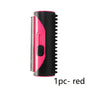 ABS Stainless Steel Pet Hair Remover Brush, Double Sided Grooming Tool for Sofa Carpet Dog Cat Shedding Accessories