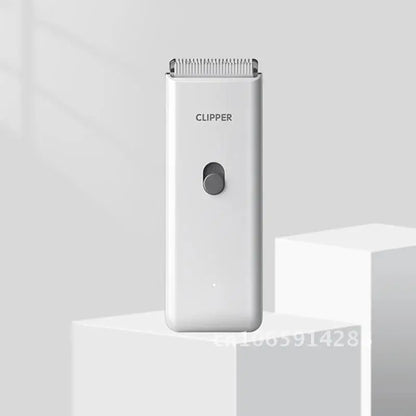 Electric Pet Dog Hair Trimmer, Hair Cutting Machine Rechargeable, Grooming Remover, Haircut, Cat