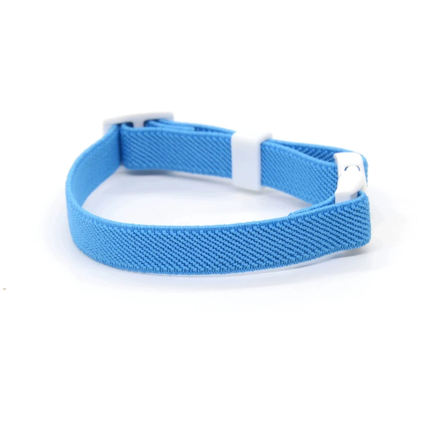 cute Safety Cat Collar Stretch Elastic Collars, Fashion Light Weight Kitten Collar for All Small Large Cat,Puppy Pet Accessories
