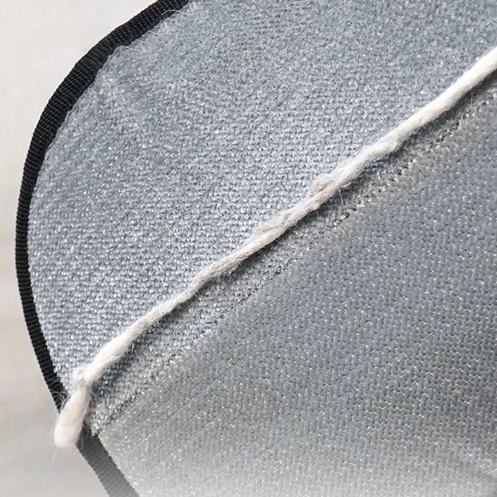 Pet Grooming Equipment Gloves Deshedding Glove pet hair remover glove for Dog Cat Rabbit Accessories for Long/Short/Curly Hair