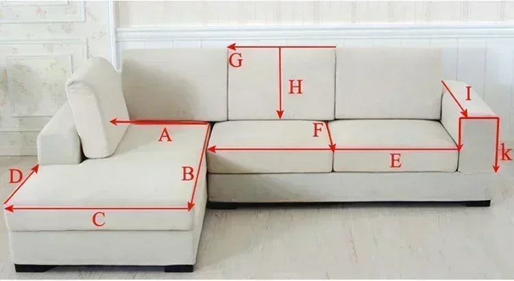 Thicken Plush Sofa Covers Winter Warm Universal Couch Mat Retro Style Anti-slip Sofa Seat Pad Decor for Living Room 방석쿠션
