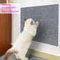 DIY Cat Scratching Post Sofa Protection Self-adhesive Carpet Cats Scratch Board Cats Toys Anti Cat Scratch Sofa Cat Crawling Mat