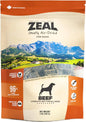 Canada Air-Dried Beef Dog Food - High Protein, Grain Free, No Fillers, Nutrient-Rich (1 lb)