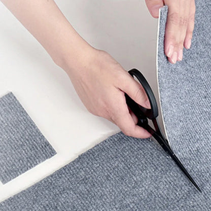 DIY Cat Scratching Post Sofa Protection Self-adhesive Carpet Cats Scratch Board Cats Toys Anti Cat Scratch Sofa Cat Crawling Mat