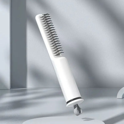 Pet Fur Knot Cutter Cat Hair Remover Comb Cat Grooming Shedding Tools Double Sided Brush Long Curly Hair Cleaner Pets Products