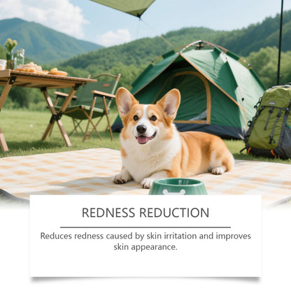 Yegbong Dog Skin Spray – Thoughtful protection, gentle and fast-acting care for skin discomfort, clean and comfortable spray