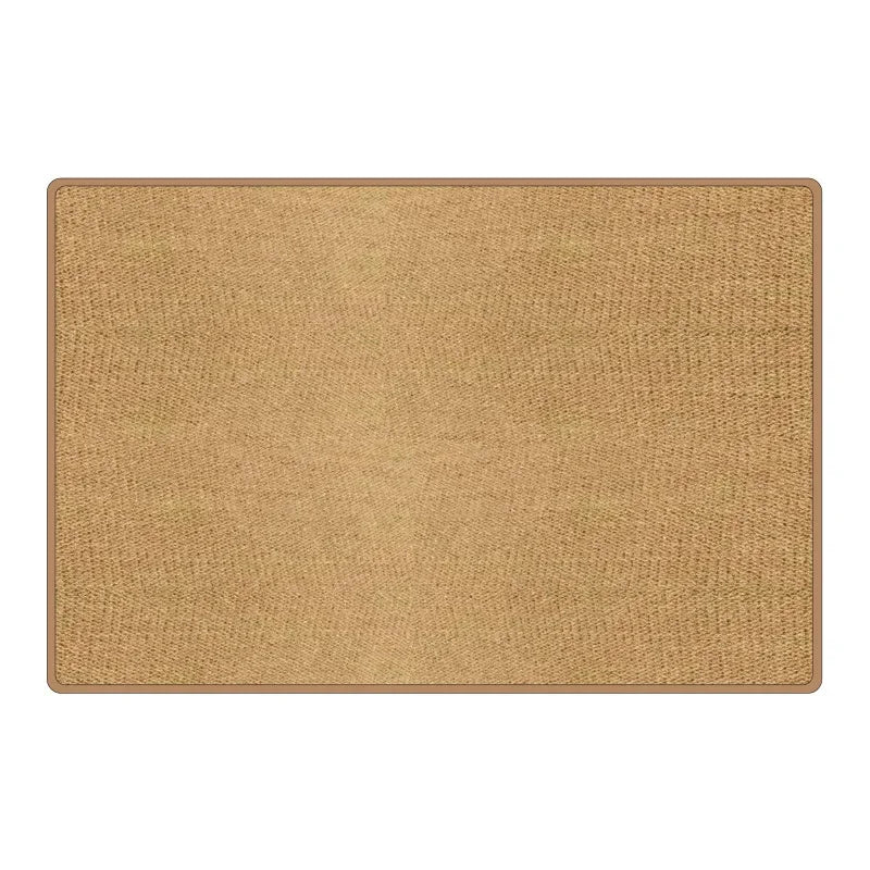 Large Cat Scratching Mat Carpet Non-Slip Pet Bed Mat Sofa Protector Cat Scratcher Anti-Scratch Furniture Protector for Cats