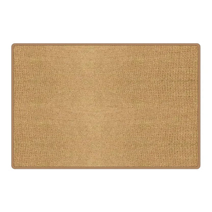 Large Cat Scratching Mat Carpet Non-Slip Pet Bed Mat Sofa Protector Cat Scratcher Anti-Scratch Furniture Protector for Cats